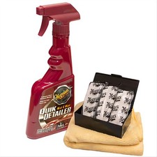 Meguiars Clay Bar Kit Smooth Surface Xl G10240 Meguiars