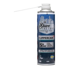 The Shave Factory ClipperCare+ Desinfektionsm...