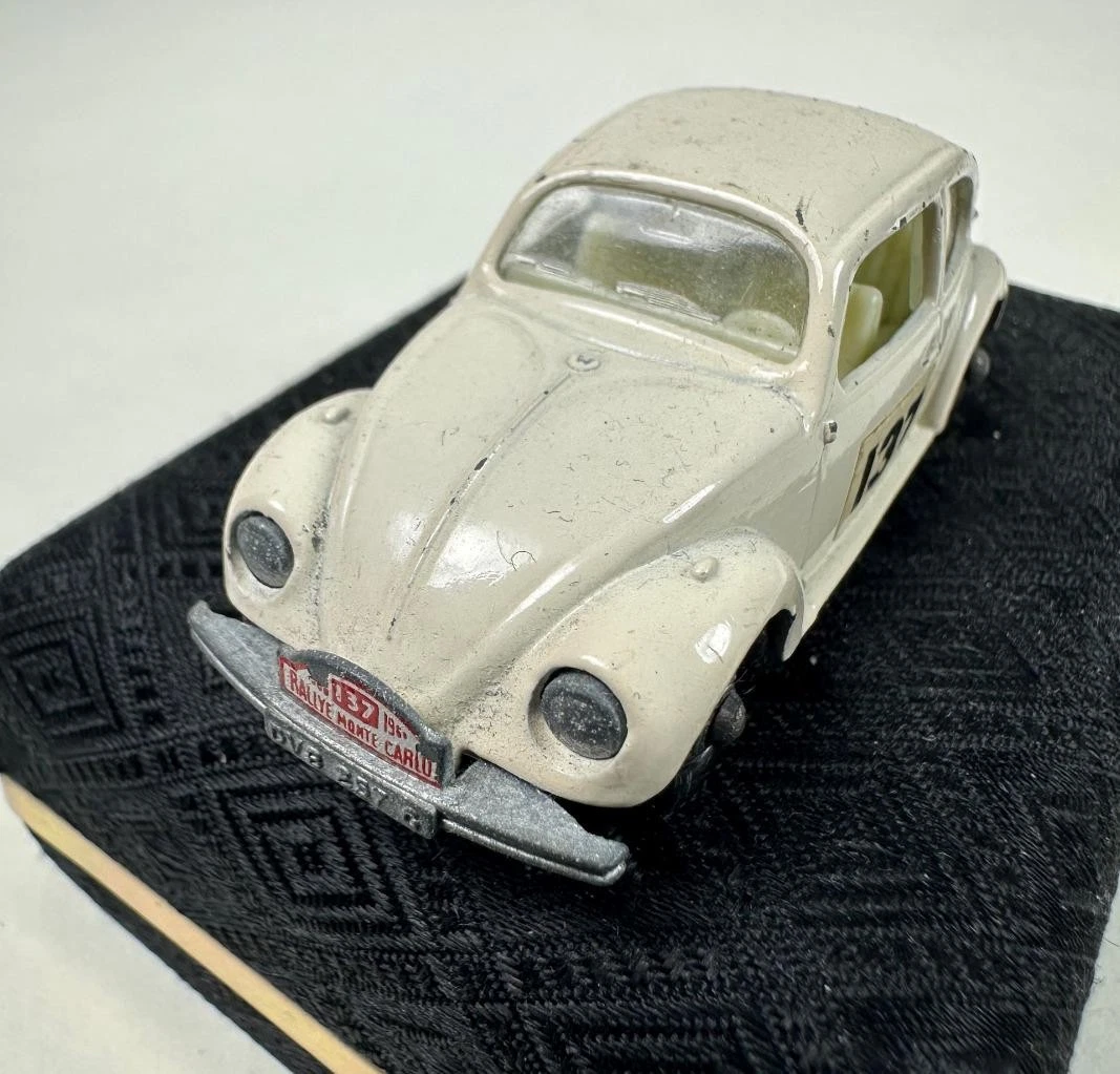 Matchbox Volkswagen 1960 Year of Manufacture Vintage Manufacture