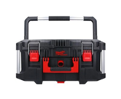 Milwaukee 4932464079 Packout Large Box 2 Werkzeugkoffer System