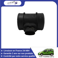 Débimètre Fiat Qubo