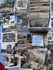400 Stück AK Postkarten "DEUTSCHLAND" Konvolut Sammlung Ansichtskarten Lot