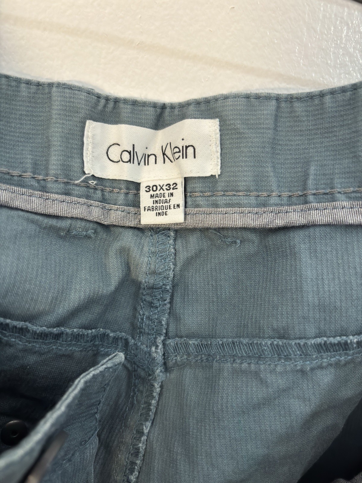 Calvin Klein Jeans casual pants