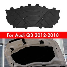 Capot Audi Q3