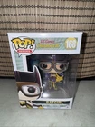 Funko Pop! DC Comics Bombshells Batgirl #168 Vinyl Figure