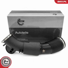 ESEN SKV Ansaugschlauch Luftfilter 54SKV818 für AUDI A6 C7 4G2 4GC Avant 4G5 4GD