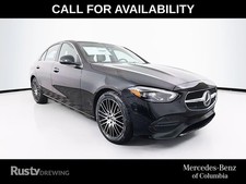 2026 Mercedes-Benz C300 C 300