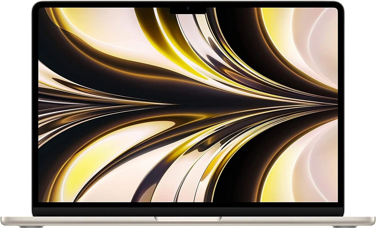 25+ Apple MacBook Air 13 in 2022 for sale | Updated Oct 2026