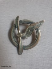 BREVET PERSONNEL NAVIGANT ATTRIBUE.