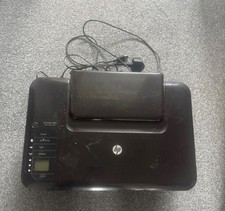 HP Deskjet 3050 Printer