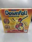 Downfall Vintage Board Game by MB Games 2004 Edition Hasbro - New & Sealed