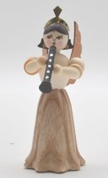 Engel Langrock Mit Oboe Natur 7 Cm Konzertengel