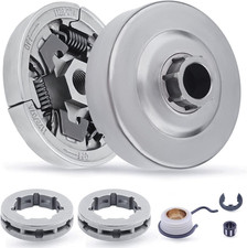 Kit Ruota Dentata per STIHL MS441 MS362 MS361 044 046 MS440 MS460 Motosega, 7-De