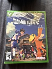 Digimon Survive - Microsoft Xbox One