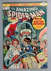 Amazing Spider-Man #131 VG/FN Aunt May Weds Doctor Octopus Marvel 1974