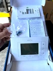 Emerson Sensi Thermostat Intelligent Alexa, Certifié Energy Star, Application Mobile, ST55