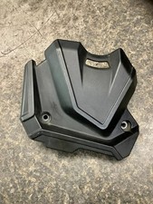 17 Kawasaki Ninja 650 EX650 Sprocket Cover Guard 53F
