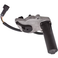 Transfer Case Shift Actuator Motor For Chevrolet Silverado 1500 99-2002 12474401