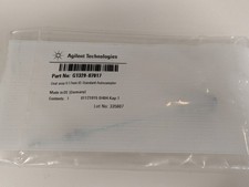 Agilent Needle Seat G1329-87017