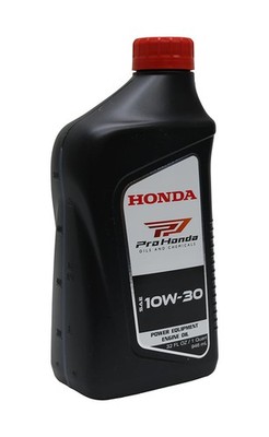 Honda Original Equipment SAE 10W-30 Engine Oil- 08232-H99-KEJA1 | eBay