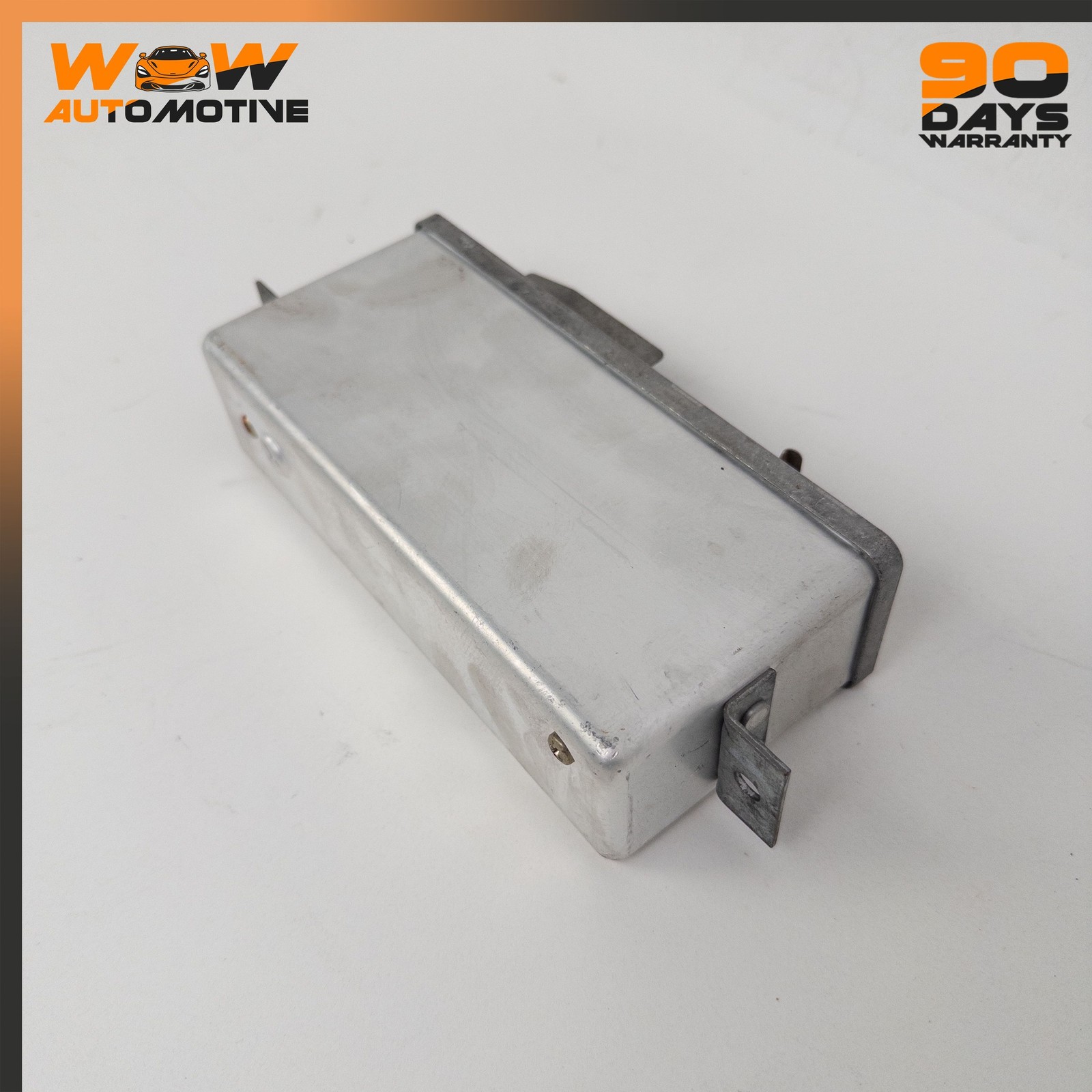 Chevrolet Corvette 1990-1991 Abs control module