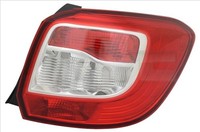 Heckleuchte RüCkleuchte Rechts FüR Dacia Sandero II Ab 12-> 265506669R