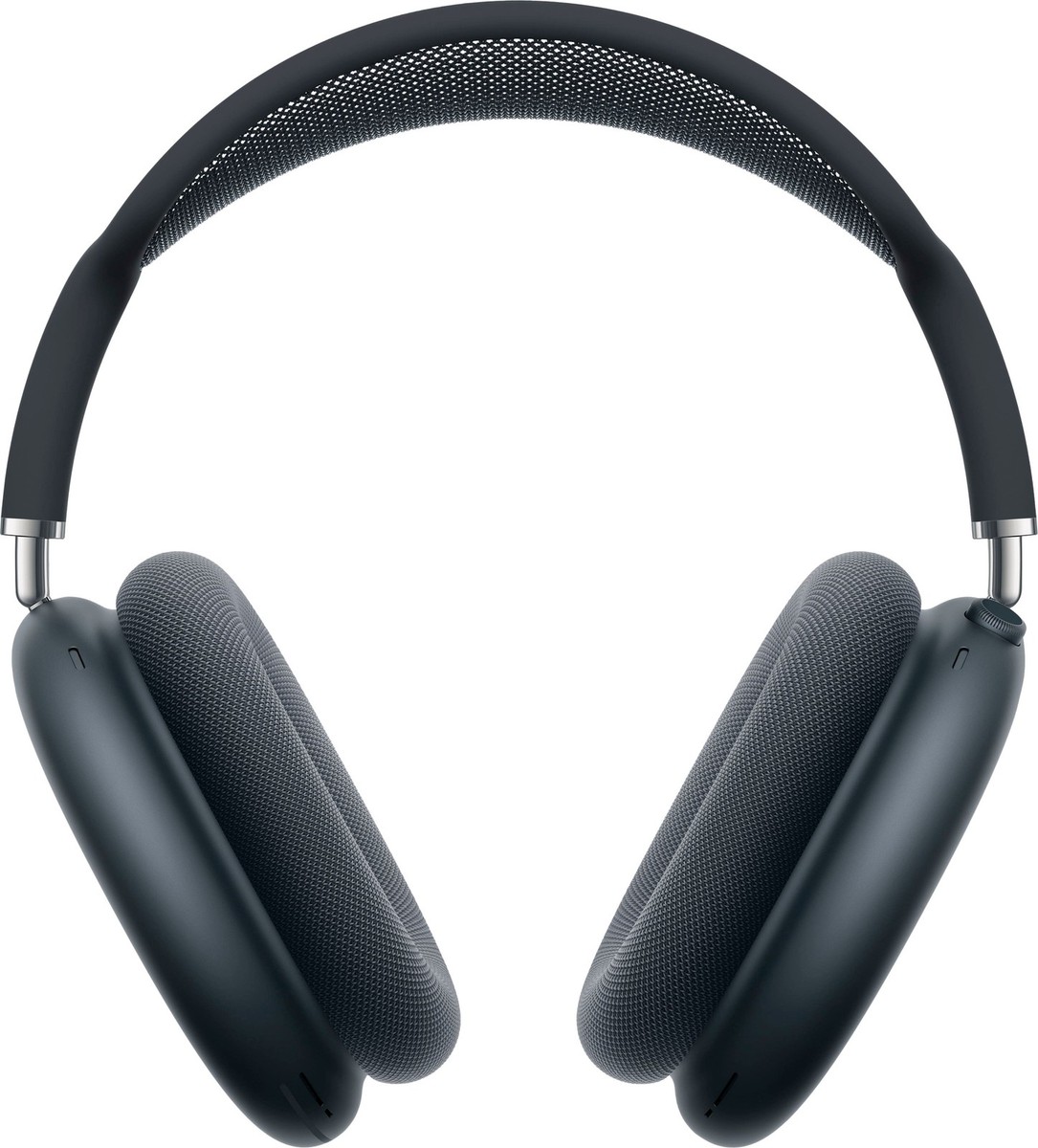 Apple AirPods Max Midnight Over Ear Headphones MWW43ZM/A | eBay