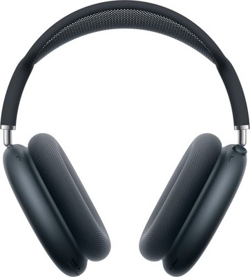 Apple AirPods Max Midnight Over Ear Headphones MWW43ZM/A | eBay