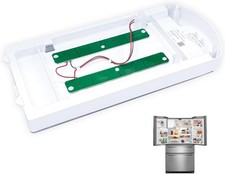 WRF555SDFZ09 WRF555SDHB03 Refrigerator LED Light Module For Whirlpool