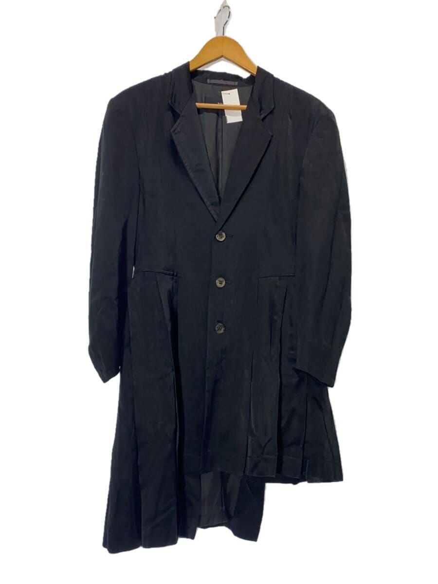 ALTRA Cappotto COMME des GARCONS altro archivio Rayon BLK TJ 050070