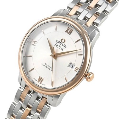 OMEGA De Ville Prestige Co-Axial 424.20.37.20.02.002 SW18426