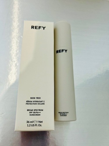 REFY Skin Trio SPF 50 brand new in box. Protect against UVA/UVB rays - Picture 5 of 8