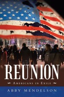 Abby Mendelson | Reunion | Taschenbuch | Englisch (2021) | Americans In Exile