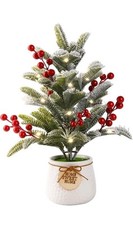 Small Christmas Tree Tabletop Christmas Tree Christmas