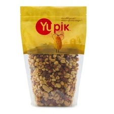 Yupik Mixed Nuts, 2.2 lb (35.2 oz), A Blend of Roasted Pound (Pack 1) 
