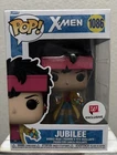 Funko Pop! Vinyl: X-Men - Jubilee #1086 Walgreens Exclusive Vinyl Figure