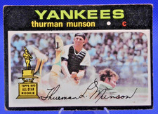 Most Valuable 1970s Baseball Rookie Cards 36