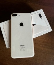Apple iPhone 8 Plus - 64GB - Oro