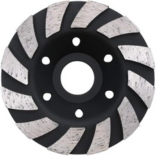 disco diamantato, mola a tazza, abrasivo, calcestruzzo, muratura, pietra, sme...