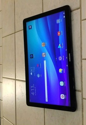 Buy Samsung Galaxy View SM-T670 32 GB, Wi-Fi, 18.4 in - Black