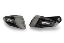 PUIG FRAME SLIDERS PRO 2.0 BLACK BMW