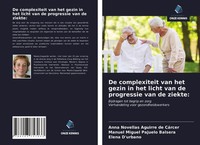 Anna Novellas Aguirre De CáRcer (U. A.) | De Complexiteit Van Het Gezin In...
