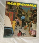 MADONNA EVERYBODY 12” Vinyl Record SEALED! New! Excellent Condition FIRST SINGLE