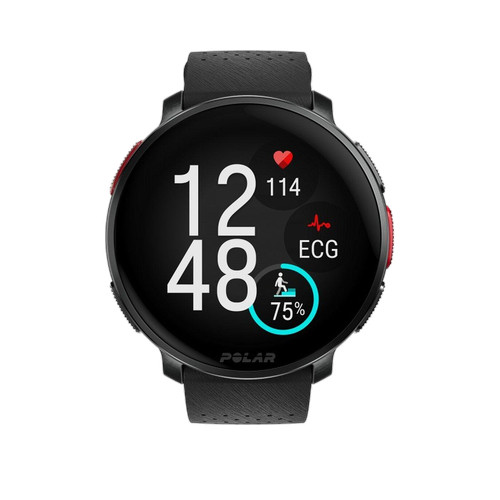 Polar Vantage V3 Sportuhr GPS Dual-Frequenz