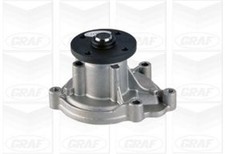 GRAF Wasserpumpe Motorkühlung PA1179 für MERCEDES W169 W245 KLASSE Sports Tourer GRAF Wasserpumpe Motorkühlung PA1179 für MERCEDES W169 W245 KLASSE Sports Tourer