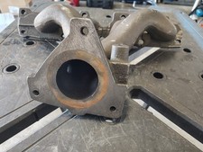 Exhaust Manifold SKP SK674418