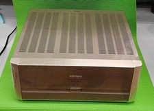 Denon POA-5000 6ch Power Amplifier AV Audio