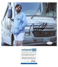 Will Forte "The Last Man on Earth" AUTOGRAPH Signed 'Phil' 8x10 Photo C ACOA