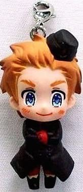 Ani Cap × Color Collection Hetalia Axis Powers Denmark Einzelkapsel Spielzeug