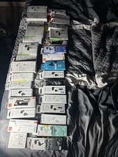 32 Sets of earbuds for 130 we can ship to Location